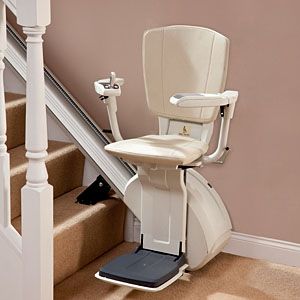 Krzesełko schodowe HomeGlide Extra